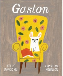 Gaston