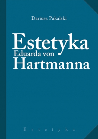 Estetyka Eduarda von Hartmanna