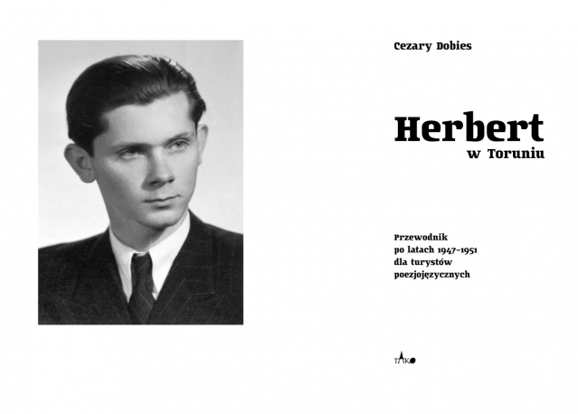 Herbert w Toruniu