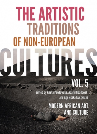The Artistic Traditions of Non-European Cultures, vol. 5