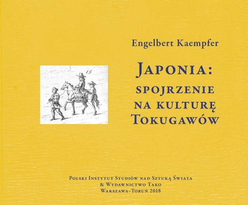 Japonia: spojrzenie na kulturę Tokugawów