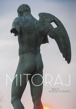 Mitoraj. Dialog sztuki z historią