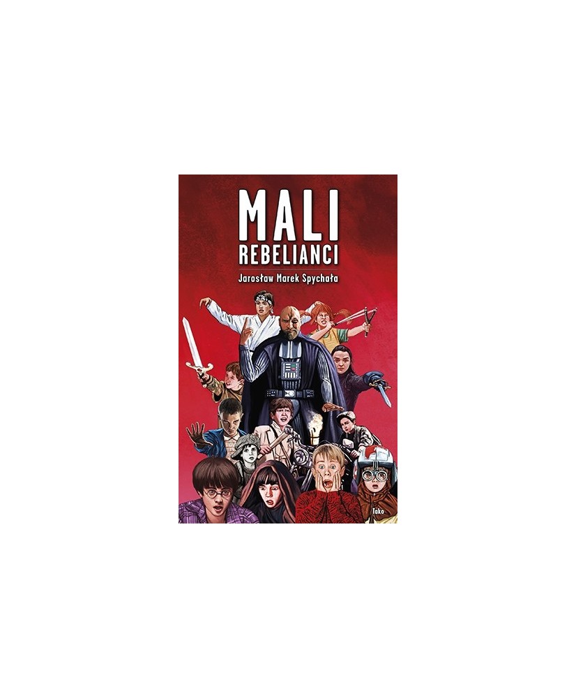 Mali Rebelianci