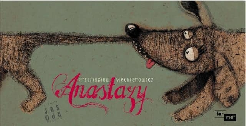 Anastazy