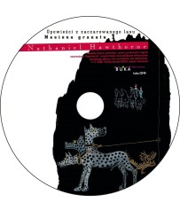 Opowieści z zaczarowanego lasu. NASIONA GRANATU CD1