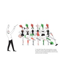 Las mujeres y los hombres