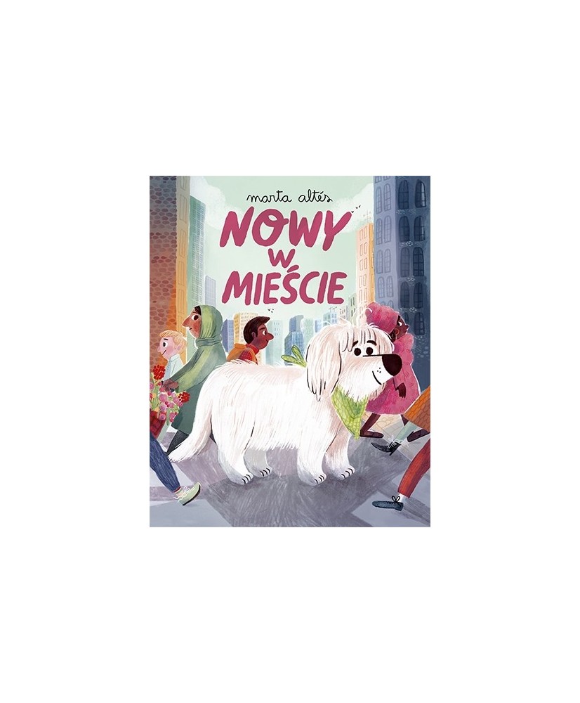 Jeszcze pięć minut