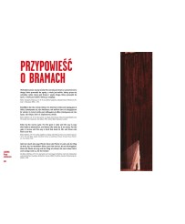 Jaskinia. Droga rebeliantów