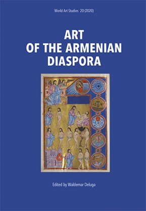 Art of the Armenian Diaspora (e-book, PDF)