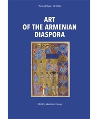 Art of the Armenian Diaspora