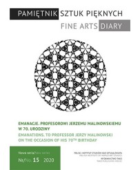 Emanacje. Profesorowi Jerzemu Malinowskiemu (e-book, PDF)