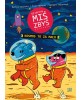 Detektyw Miś Zbyś na tropie. Kosmos to za mało