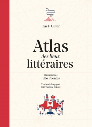 Atlas des lieux littéraires