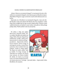 Woreczki czy książeczki?