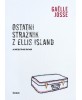 Ostatni strażnik z Ellis Island