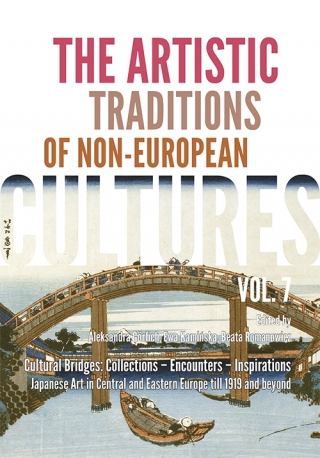 The Artistic Traditions of Non-European Cultures, vol. 7/8 (e-book, PDF)