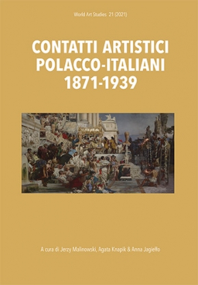 Contatti artistici polacco–italiani 1871-1939 (e-book, PDF)
