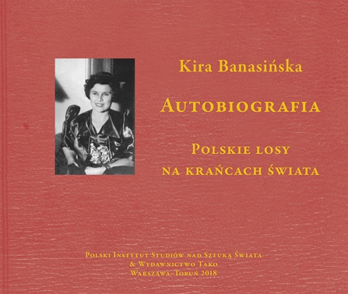 Autobiografia. Polskie losy na krańcach świata (e-book)