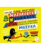 Nosorożce w dorożce i inne wiersze / CD