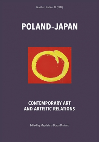 Poland–Japan. Contemporary Art and Artistic Relations