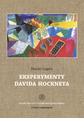 Eksperymenty Davida Hockneya, e-book, PDF
