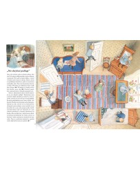 Przygody Astrid – zanim została Astrid Lindgren