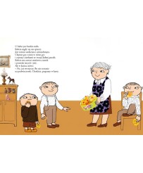Sprytnie, Albercie