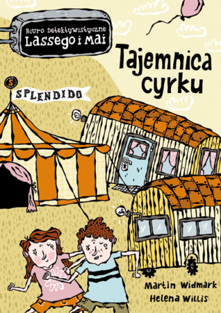 Tajemnica cyrku