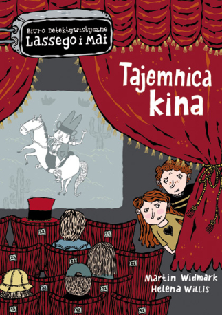 Tajemnica kina