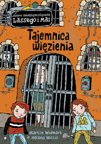 Tajemnica więzienia