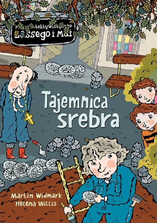 Tajemnica srebra