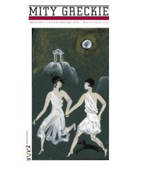 Opowieści z zaczarowanego lasu TOM 1 / ebook