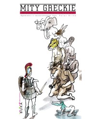 Opowieści z zaczarowanego lasu TOM 1 / ebook