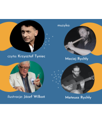 Pigmeje_Artyści