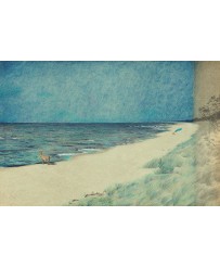 M comme la mer