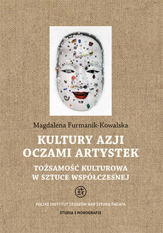 Kultury Azji oczami artystek (e-book, PDF)