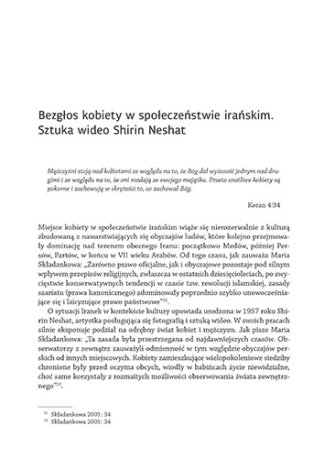 Kultury Azji oczami artystek (e-book, PDF)