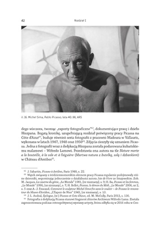 Smajewski / Sima. Nieuchwytny portret artysty - e-book (PDF)