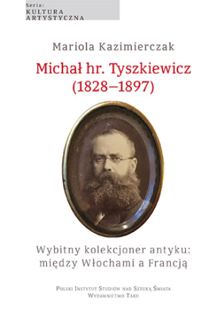 Michał hr. Tyszkiewicz (1828–1897)