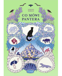 Co mówi pantera
