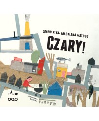 Czary!