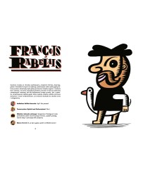 Bookface. Księga twarzy pisarzy