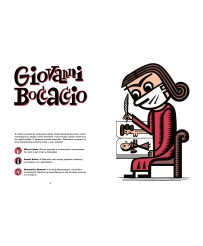 Bookface. Księga twarzy pisarzy