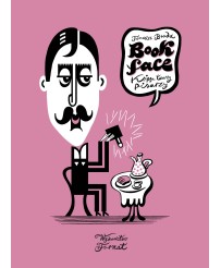 Bookface. Księga twarzy pisarzy
