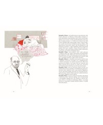 Jak sobie poczynamy. Historia różnych koncepcji i antykoncepcji. Nie dla dzieci.