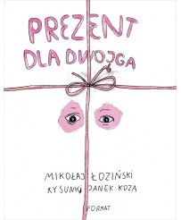 Prezent dla dwojga