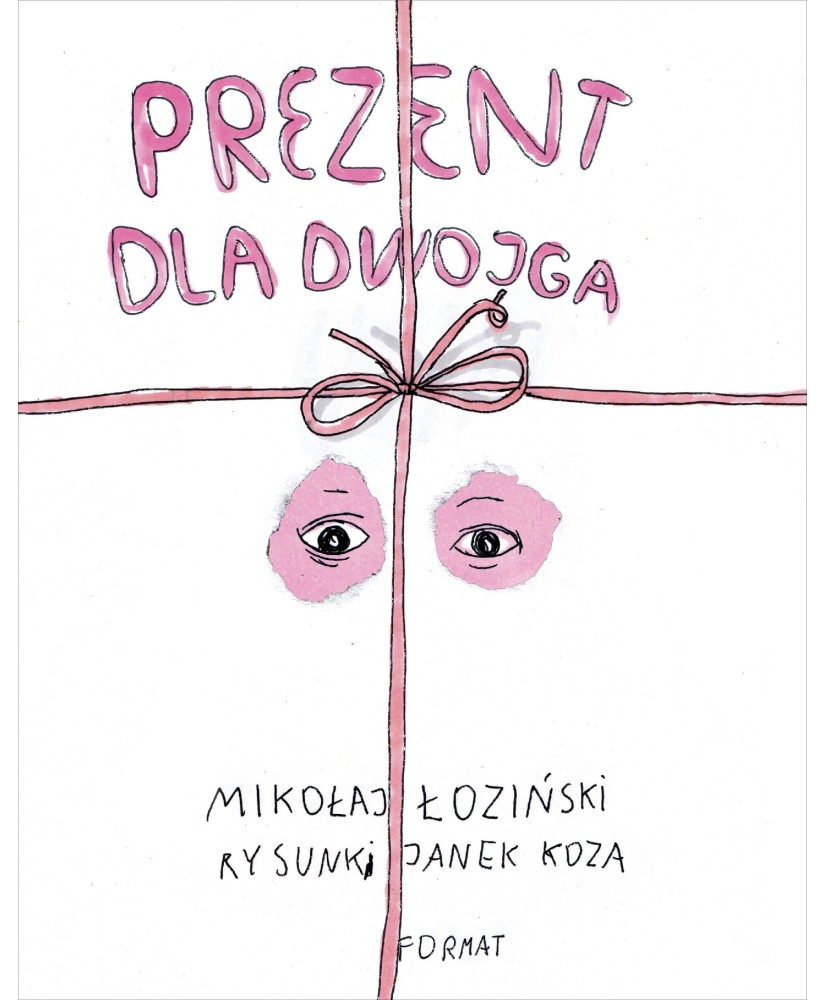 Prezent dla dwojga Prezent dla dwojga
