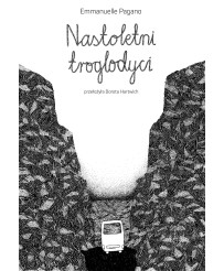 Nastoletni troglodyci