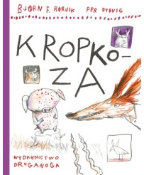 Kropkoza