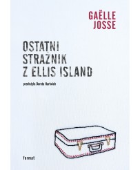 Ostatni strażnik z Ellis Island